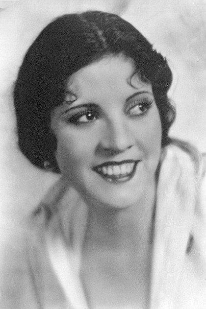 Olive Borden - Actor Profile Photo