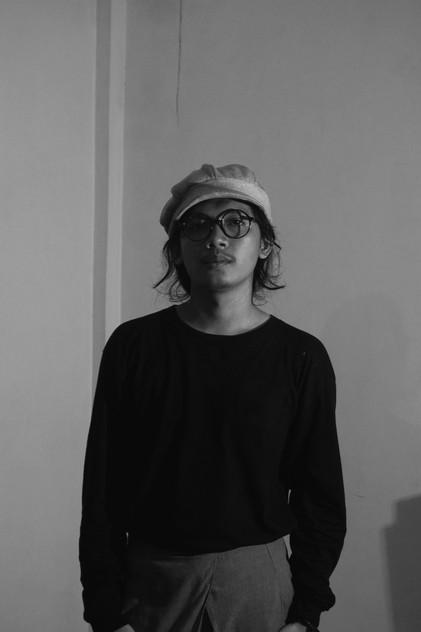 Shohipul Ma'ruf - Actor Profile Photo