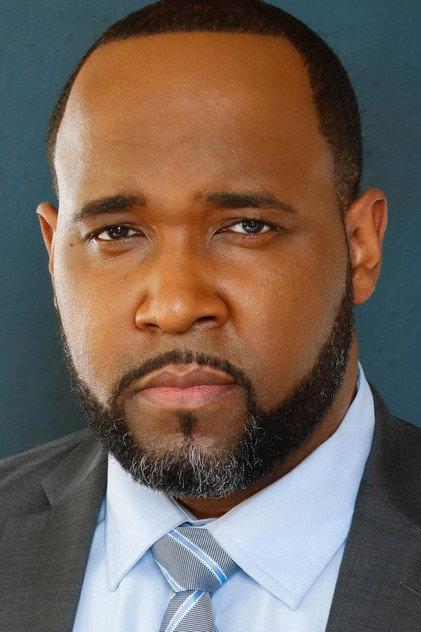 Ronnie Hudson II - Actor Profile Photo