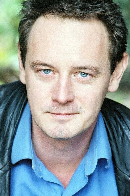 Steven Elder - Actor Profile Photo