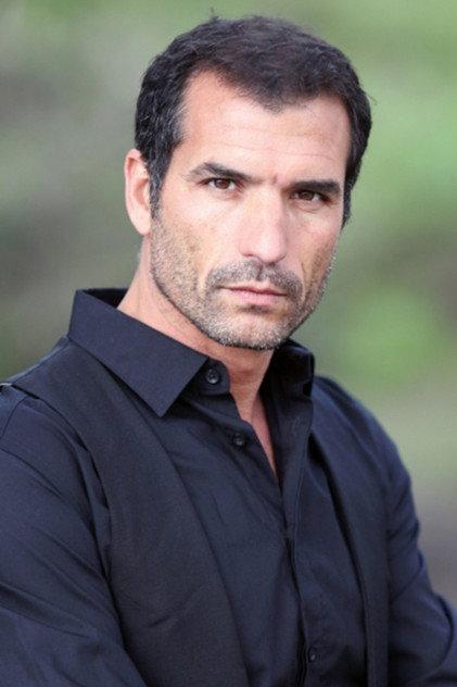 Paco Rizzo - Actor Profile Photo