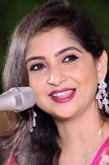 Kaushiki Chakraborty - Actor Profile Photo