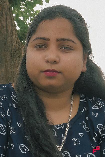 Kiran Kay - Actor Profile Photo
