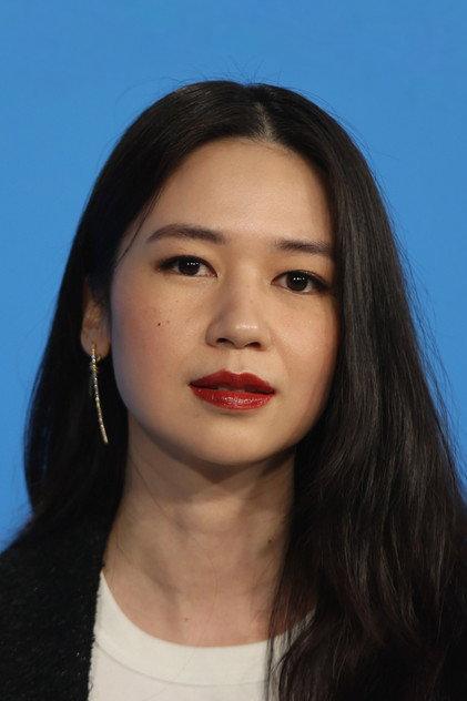 Laura Basuki - Actor Profile Photo