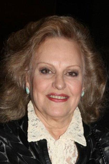 Olga Politou - Actor Profile Photo