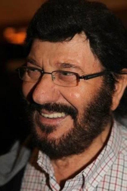 Adib Qaddoura - Actor Profile Photo