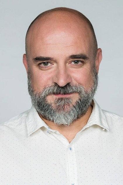 Miguel Loureiro - Actor Profile Photo