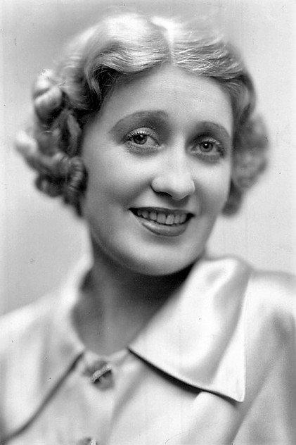 Ruth Etting - Actor Profile Photo