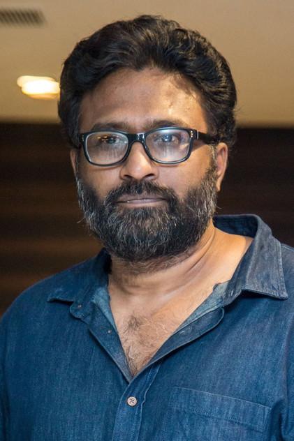 Ram - Actor Profile Photo