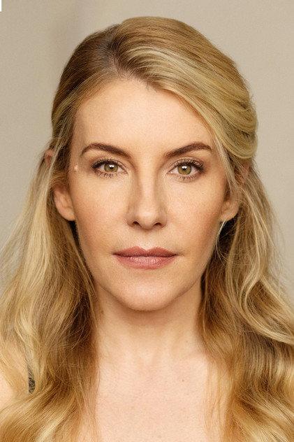 Allison McKenzie - Actor Profile Photo