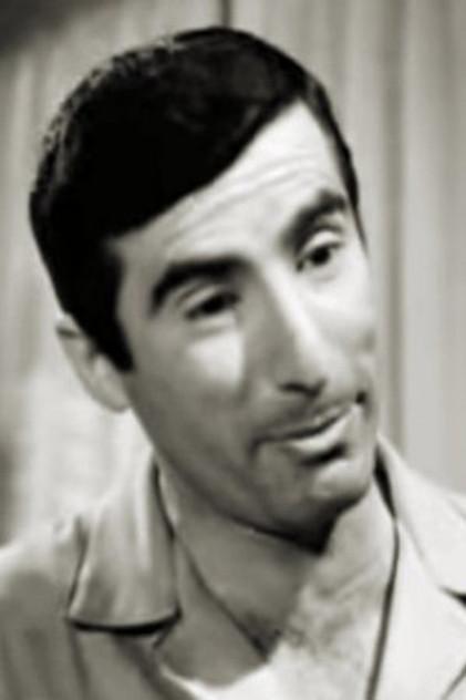 Tasos Giannopoulos - Actor Profile Photo