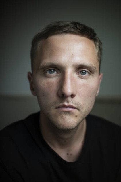 Einar Bredefeldt - Actor Profile Photo