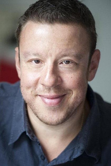 Bruno Flender - Actor Profile Photo