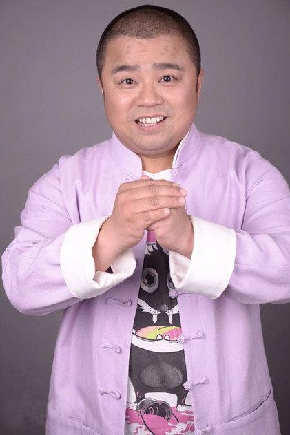 Suifeng Cao - Actor Profile Photo