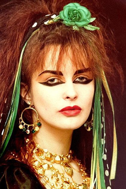 Jill Bryson - Actor Profile Photo
