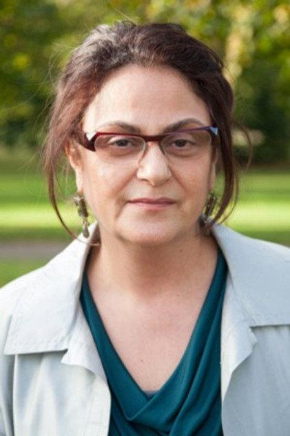 Ella Shohat - Actor Profile Photo