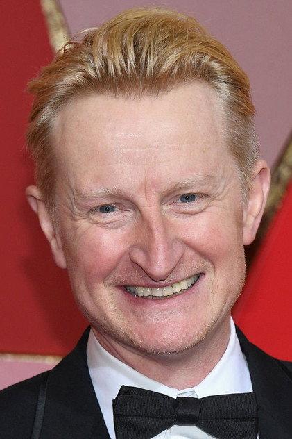 Guy Hendrix Dyas - Actor Profile Photo