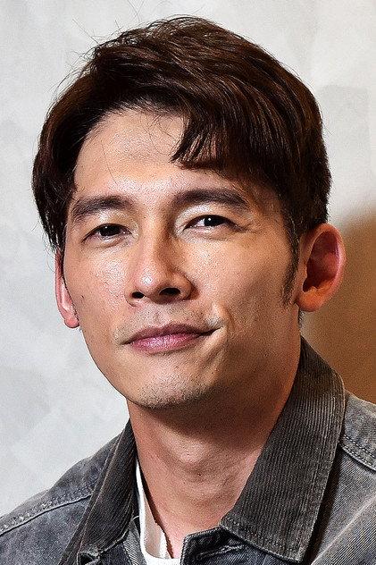 James Wen - Actor Profile Photo