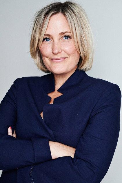 Mika Simmons - Actor Profile Photo
