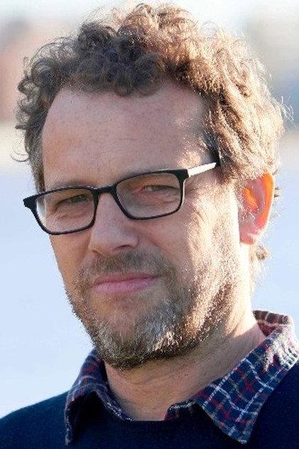 Fernando Epstein - Actor Profile Photo
