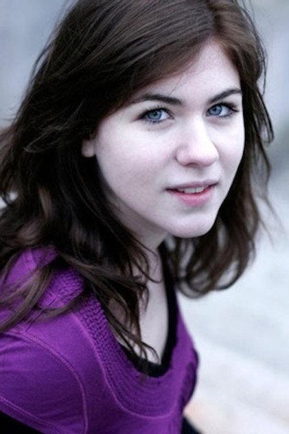 Roxanne Borski - Actor Profile Photo