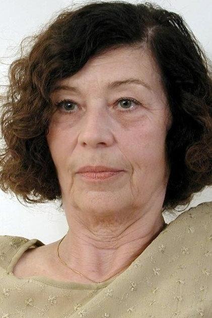 Maria Szadkowska - Actor Profile Photo