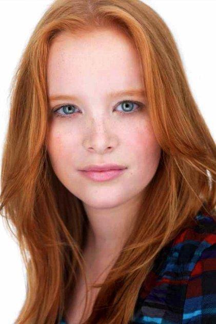 Suzanne Dengel - Actor Profile Photo