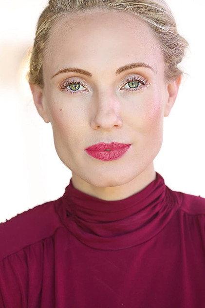 Sarah Kozlowski - Actor Profile Photo