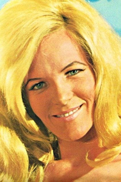 Elke Boltenhagen - Actor Profile Photo