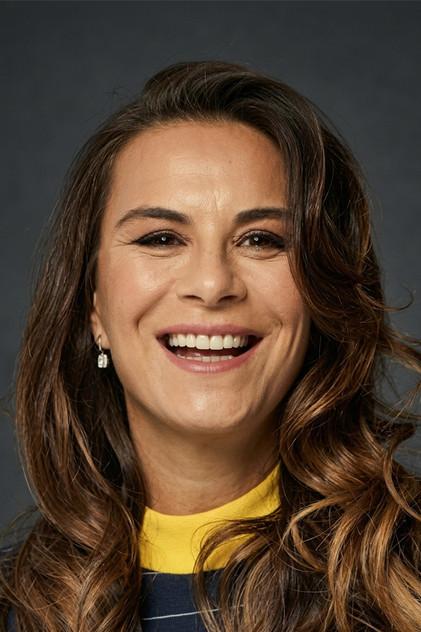 Filiz Taçbaş - Actor Profile Photo