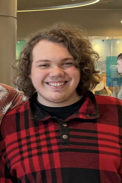 Peyton Newman - Actor Profile Photo