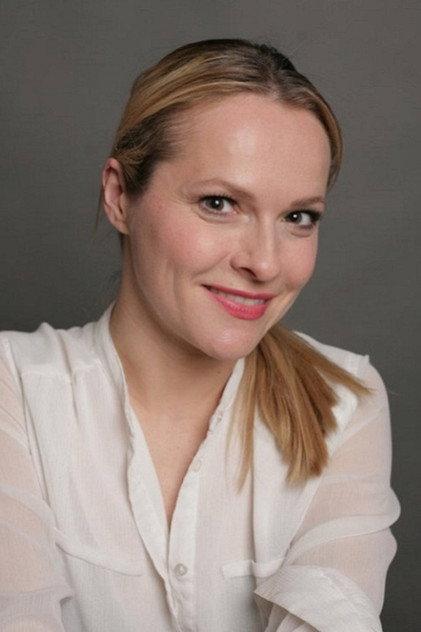 Marianna Semyonova - Actor Profile Photo