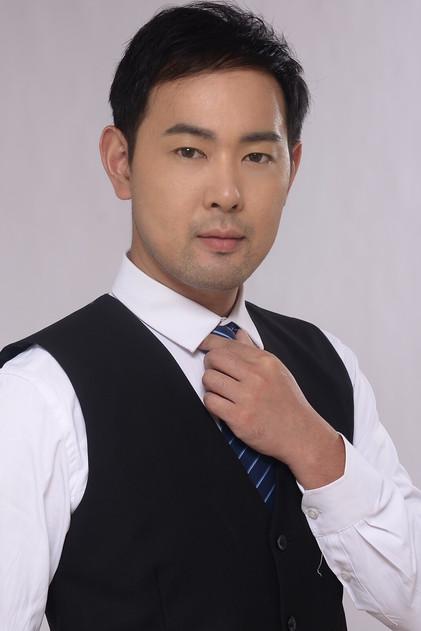 Duan Ran - Actor Profile Photo