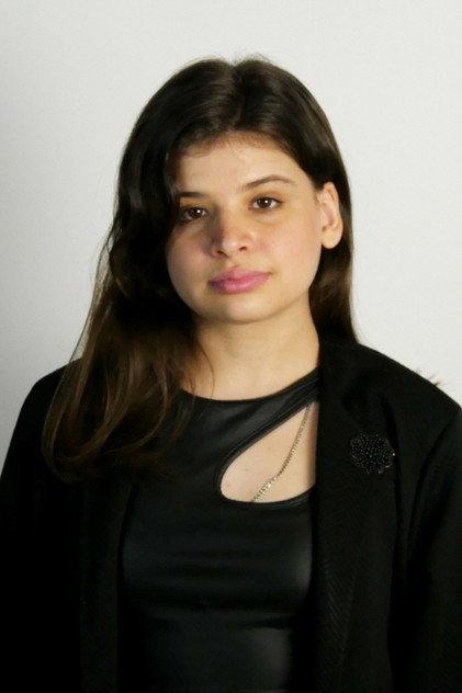Laiany AG - Actor Profile Photo