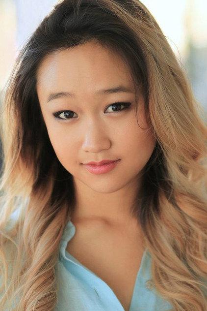 Cathy Ang - Actor Profile Photo