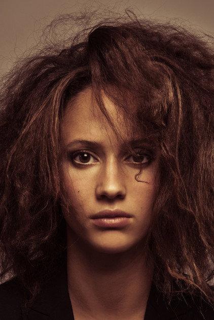 Charlotte Siepiora - Actor Profile Photo