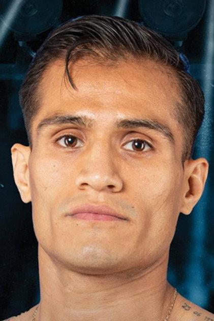 Erick Garcia Benitez - Actor Profile Photo