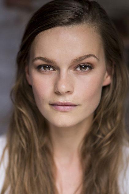 Anna-Maree Thomas - Actor Profile Photo