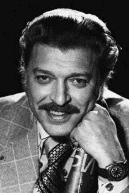 Vladimir Balon - Actor Profile Photo