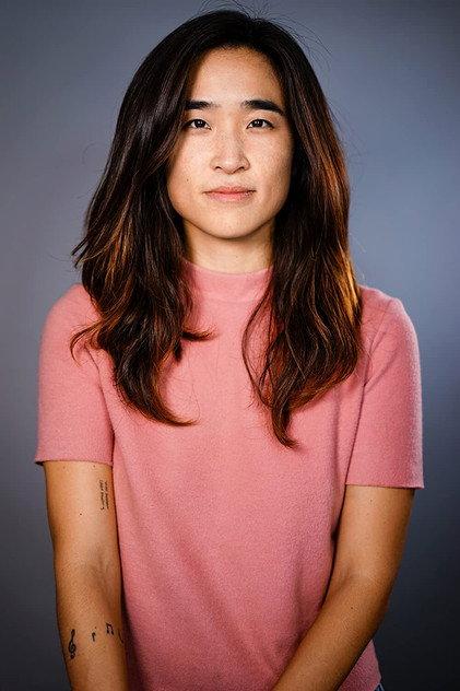 Christina Yr. Jun - Actor Profile Photo