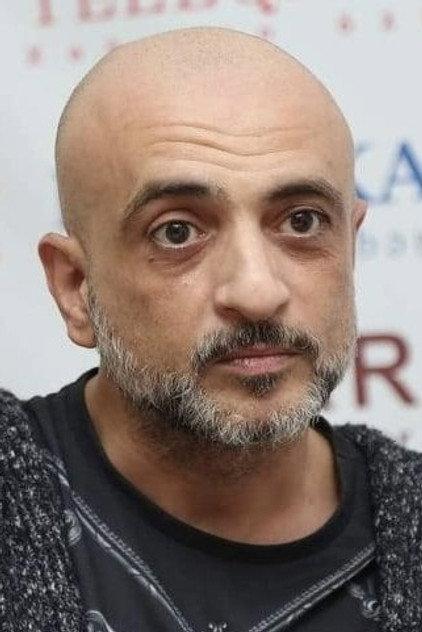 Agil Guliyev - Actor Profile Photo