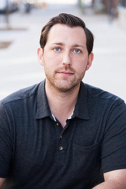 Matthew Wise - Actor Profile Photo