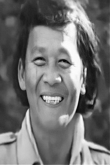R. Jaafar - Actor Profile Photo