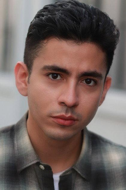 Michael Segovia - Actor Profile Photo
