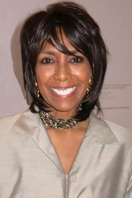 Sheila Frazier - Actor Profile Photo