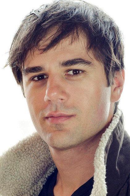 Jared Cohn - Actor Profile Photo