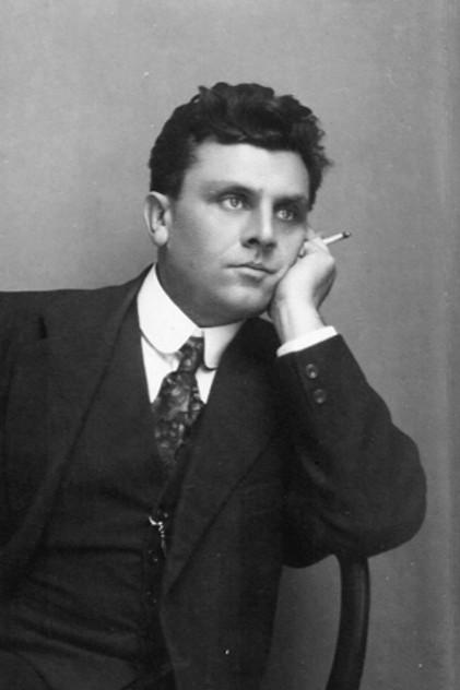 Mikhail Narokov - Actor Profile Photo