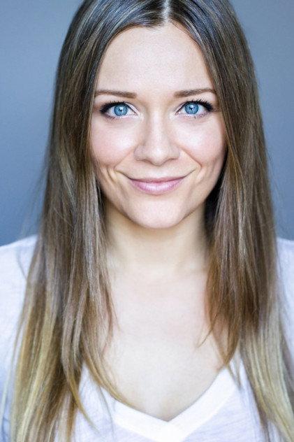 Robin Rose Singer - Actor Profile Photo