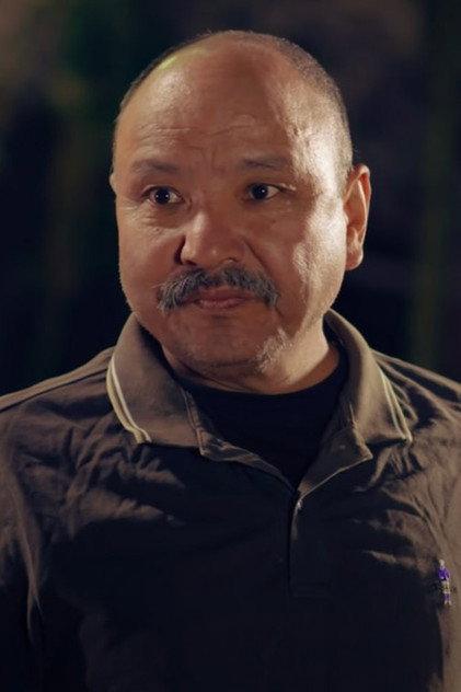 Pushkar Gurung - Actor Profile Photo