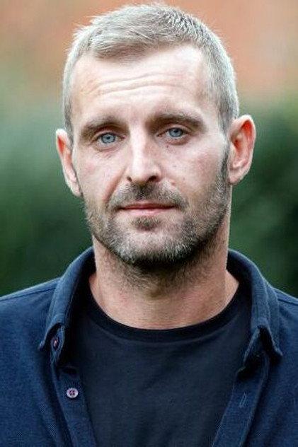 Kristof Verhassel - Actor Profile Photo